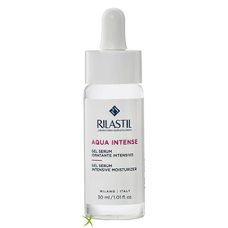 Rilastil Aqua Intense Gel Serum 30 ml
