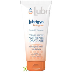 Lubrigyn Detergente Intimo 100 ml