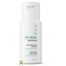 Vidermina Fitormil Detergente Intimo 200 ml