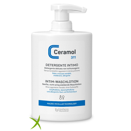 Ceramol 311 Detergente Intimo 250 ml