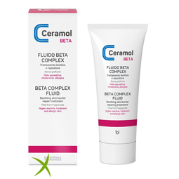 Ceramol Beta Complex  Fluido 100 ml