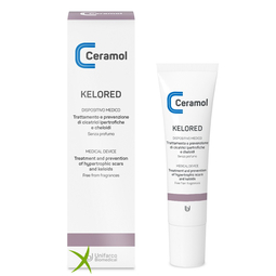 Ceramol kelored 30 ml