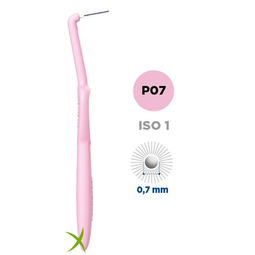 Curasept Proxi Angle p07 Rosa 1 Pezzo
