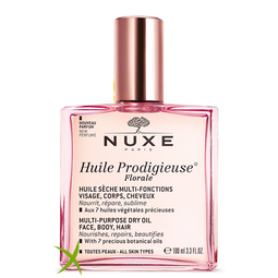 Nuxe Huile Prodigieuse Olio Secco Florale 100 ml