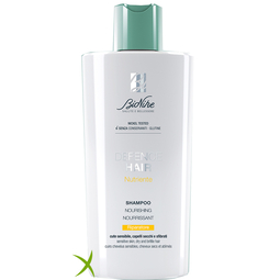 Bionike Defence Hair Shampoo Nutriente 200 ml
