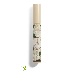 Rougj Make Up Green Mascara Nero