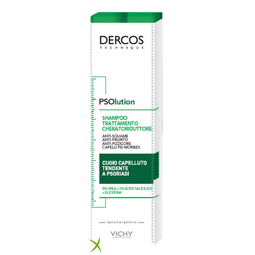 Vichy Dercos Shampoo PSolution 200 ml
