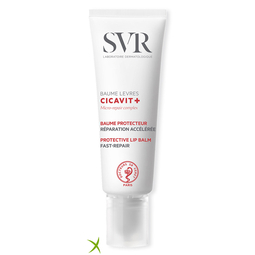 Svr Cicavit+ Levres Balsamo Riparatore 10g