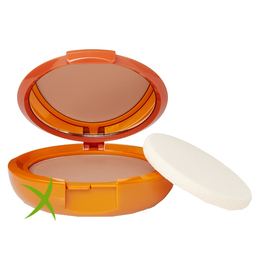 Rilastil Sun Ppt 50+ Compatto Beige Nuova Formula 10 ml