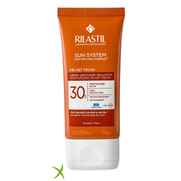 Rilastil Sun System Photo Protection Terapy Spf 30 Crema Vellutante 50 ml