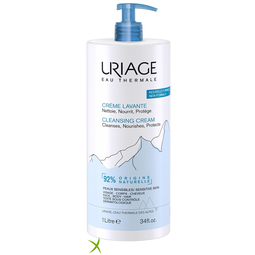 Uriage Creme Lavante  1000 ml