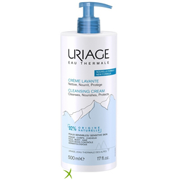 Uriage Creme Lavante 500 ml