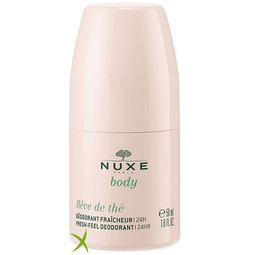 Nuxe Reve De thè Deodorante Protezione 24h 50 ml