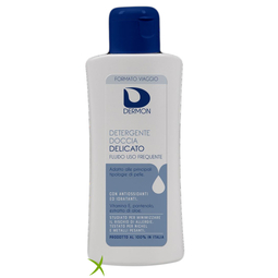 Dermon DetergenteDoccia Delicato Uso Frequente 100 ml