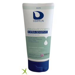 Dermon Idratante Corpo Extra Sensitive Emulsione Corpo 200 ml