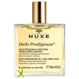 Nuxe Huile Prodigieuse Olio Secco 50 ml