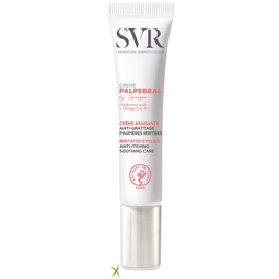 Svr Topialyse Palpebral Crema 15 ml