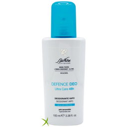Bionike Defence Deo Ultra Care 48h vapo 100 ml