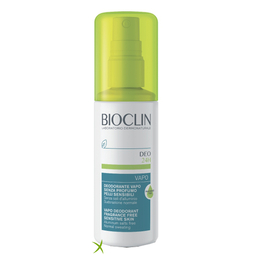 Bioclin Deo 24h Vapo Senza Profumo 100 ml