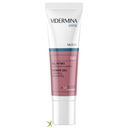 Vidermina Mucus 30 ml