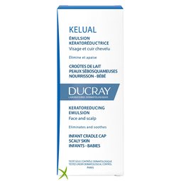 Ducray Kelual Emulsione 50 ml
