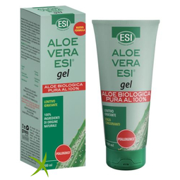 Esi Aloe Vera Gel Puro 200 ml