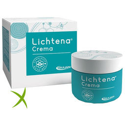 Lichtena Crema Complesso Octa-Bee 25 ml