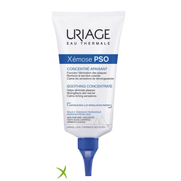 Uriage Xemose PSO Trattamento Concentrato 150 ml