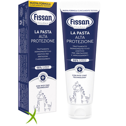 Fissan Pasta Alta Protezione 100g