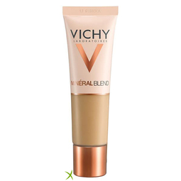 Vichy Mineral Blend Fondotinta Fluido 12 30 ml