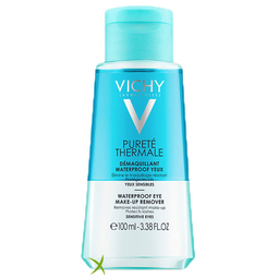 Vichy Purete Thermale Struccante Occhi Waterproof 100 ml