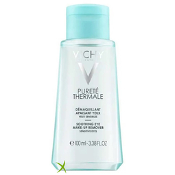 Vichy Purete thermale Struccante Occhi Lenitivo 100 ml