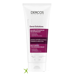 Vichy Dercos Balsamo Densi Solutions 200 ml