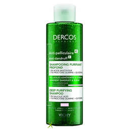 Vichy Dercos Antiforfora K 20 250 ml