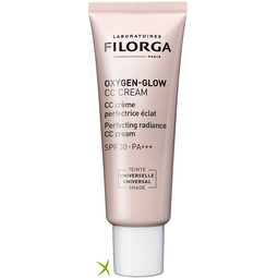 Filorga Oxygen CC Cream Super-Perfezionatrice Illuminante 40ml
