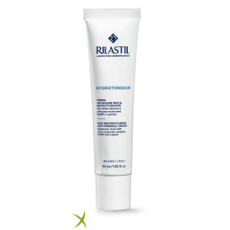 Rilastil Hydrotenseur Crema Antirughe Ristrutturante Ricca 40 ml