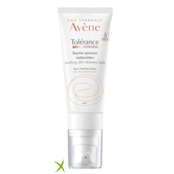 Avene Eau Thermale Tolerance Control Crema Lenitiva Riequilibrante 40 ml