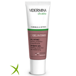 Vidermina CLX Gel 0,2% Nuova Formula 30 ml