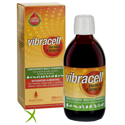 Namade Vibracell 300 ml