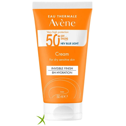 Avene Solare Crema Spf50+ Nuova Formula 50 ml