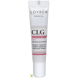 Lovren l CLG Collagene Vegetale Siero Viso 15 ml