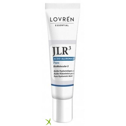 Lovren Essential Siero Acido Ialuronico Puro 15ml JLR