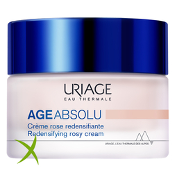 Uriage Age Absolu Crema Ridensificante Concentrata 50 ml