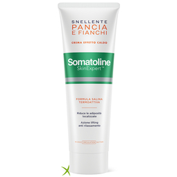 Somatoline Skin Expert Pancia Fianchi Thermolifting 250 ml