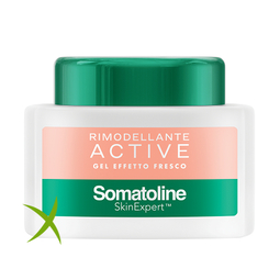 Somatoline Skin Expert Gel Intensivo Rimodellante 250 ml