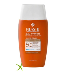 Rilastil Sun System Water Touch Color Fluido spf50+ 50 ml