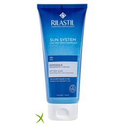 Rilastil Sun System Gel Doposole 200 ml