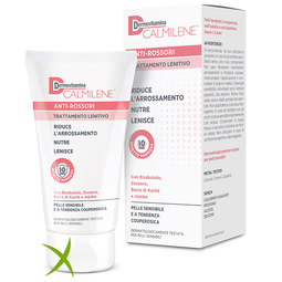 Dermovitamina Calmilene Anti-Rossori 40 ml