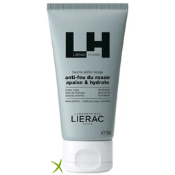 Lierac Homme Balsamo Dopobarba 75 ml