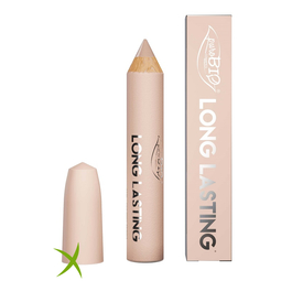 Purobio Cosmetics Chubby Illuminante Long Lasting 024 Champagne